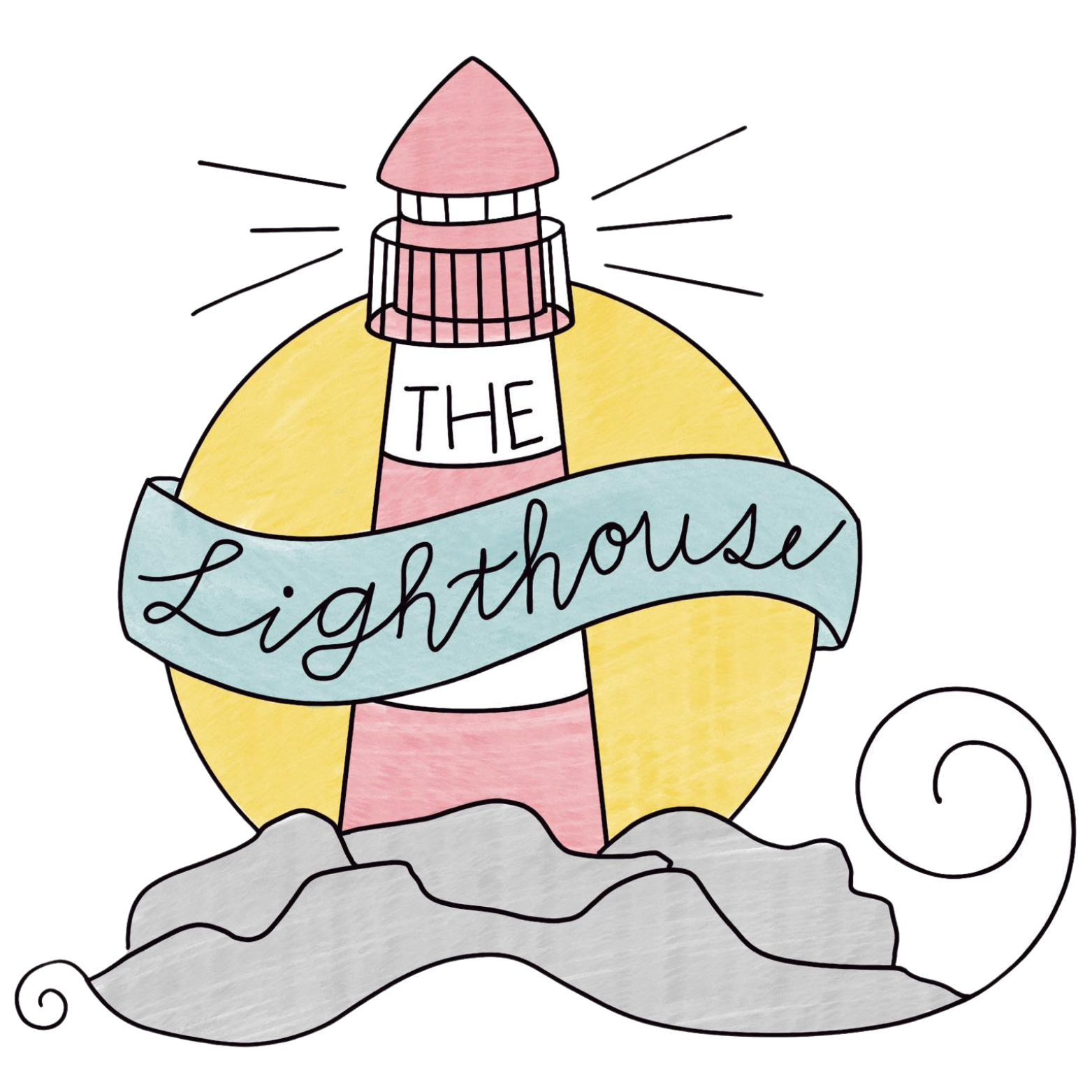 The Lighthouse Logo